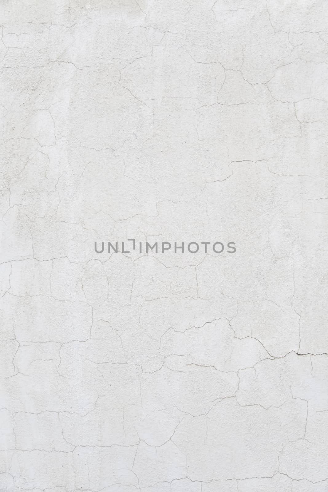 Cracked cement wall, textured wall detail, background