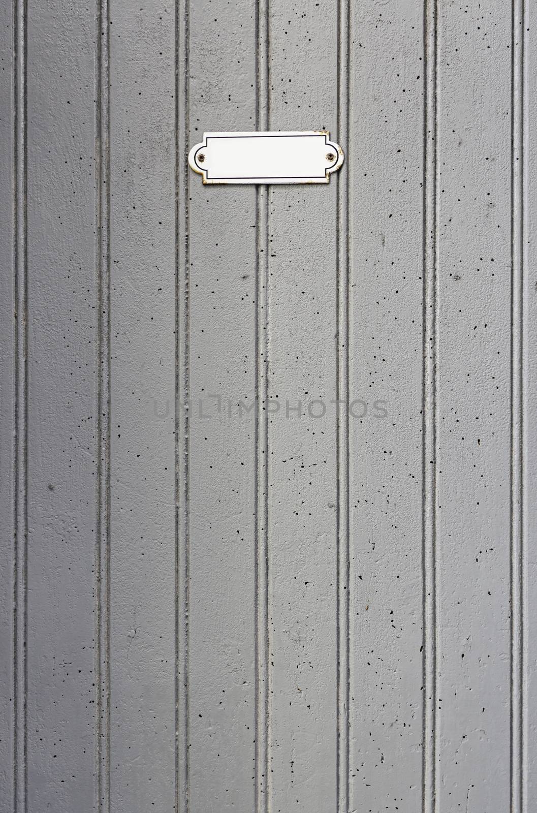 Wooden background with plate detail of a wooden wall, space for text, background with texture