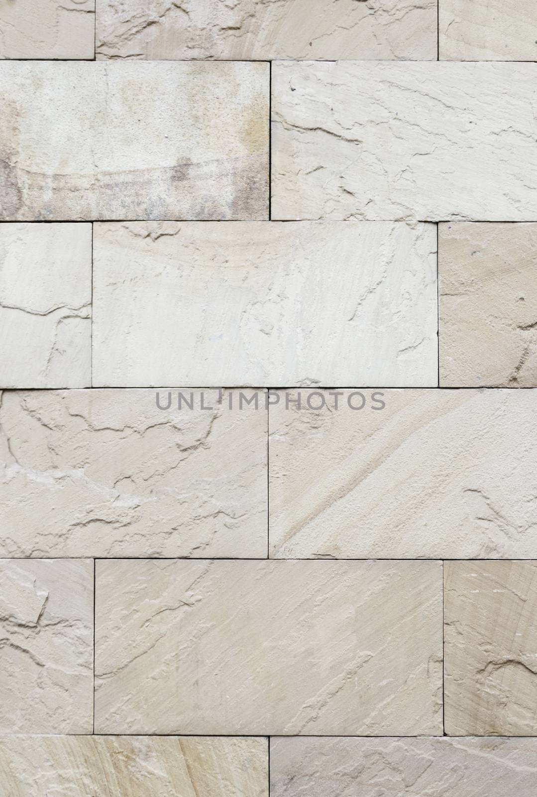 Wall marble texture, detail of a wall in a city, textured background