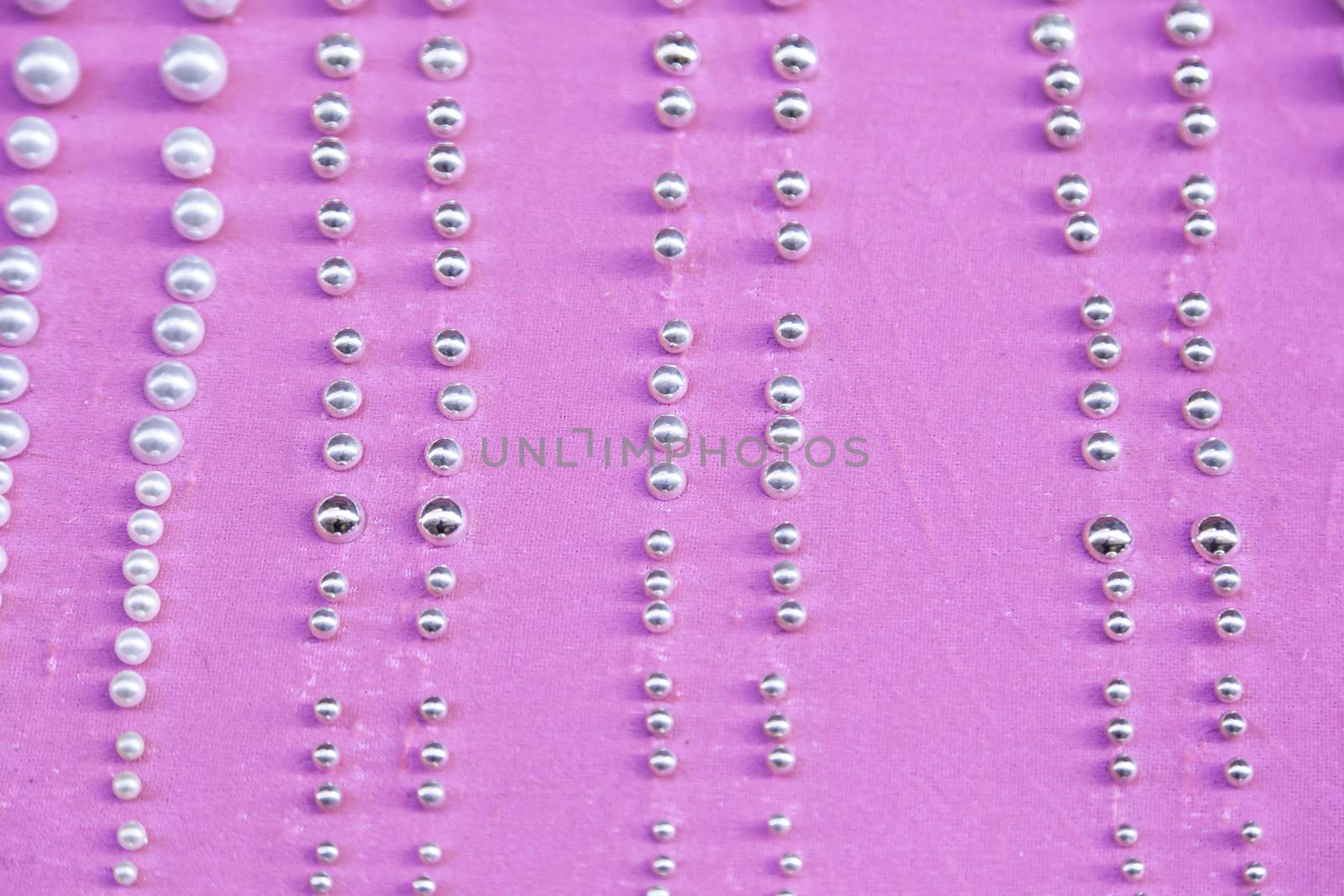 Earrings with pearls, detail of a luxury jewelry, decoration and elegance, expensive
