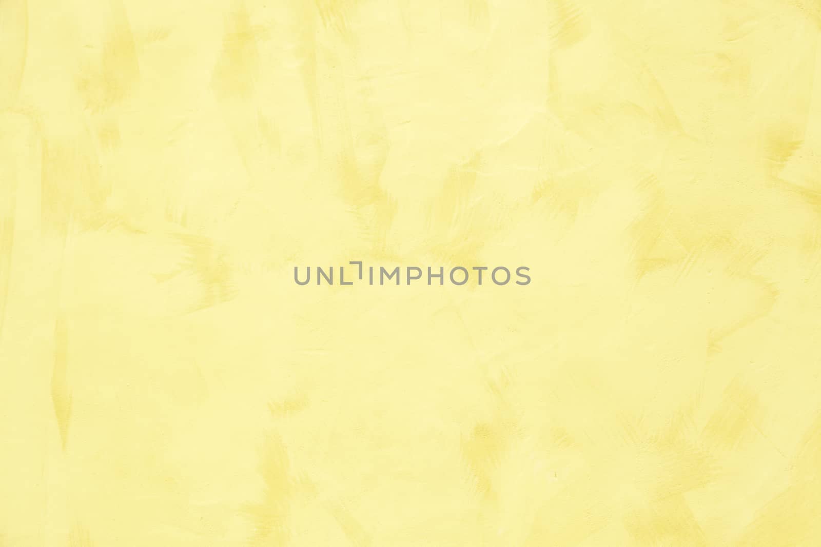 Yellow grunge wall for texture background , detail