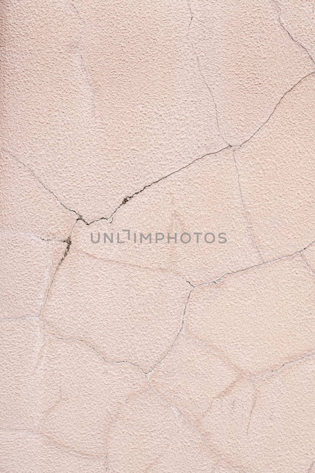 Cement wall rough, detail of a facade embossed textured background, construction