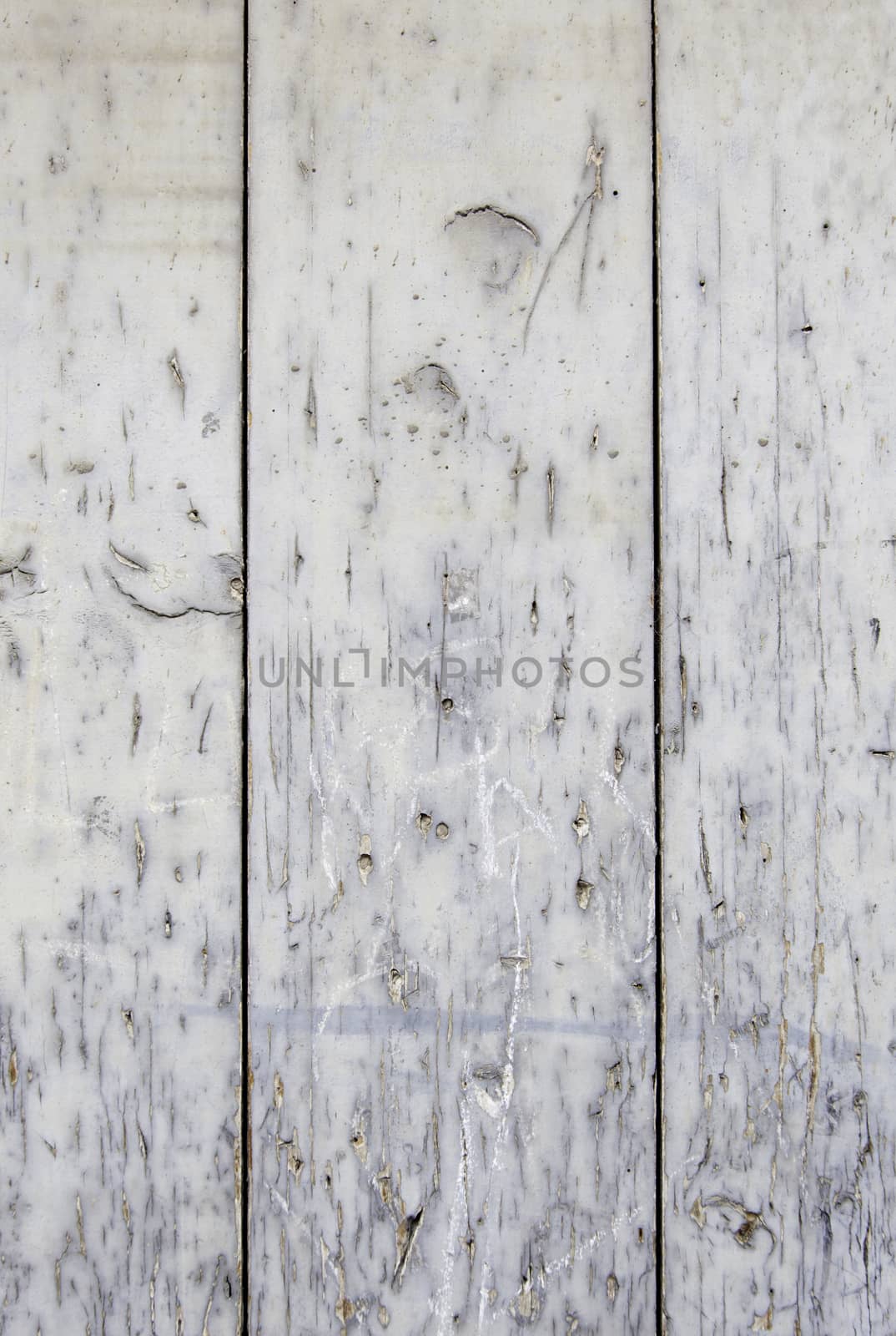 Old wooden background, detail of a wooden textured wall, old and damaged decoration