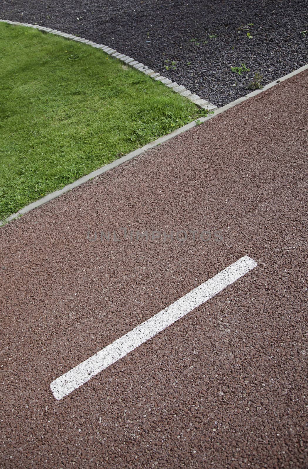 Rural road in the bonnet, detail of an asphalt road in rural countryside, textured background