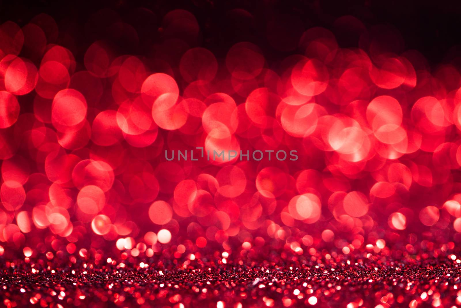 Abstract red background by Yellowj