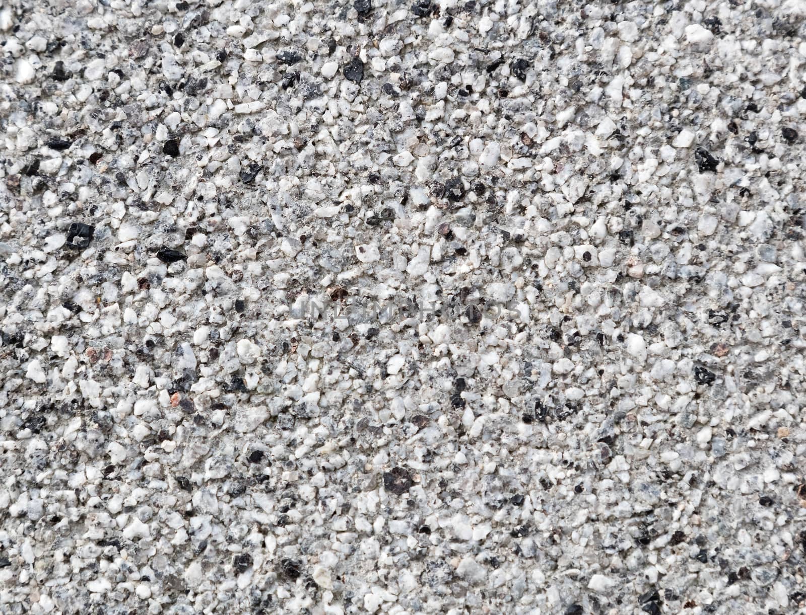 White Texture of Plaster grain