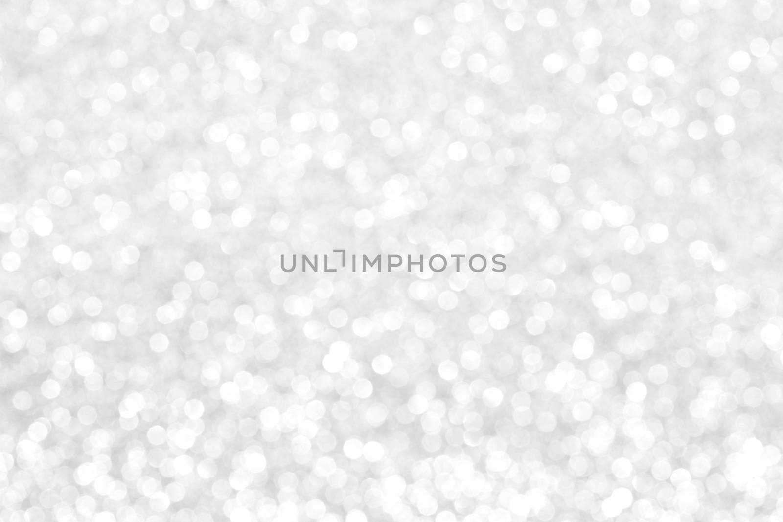 Abstract silver background by Yellowj