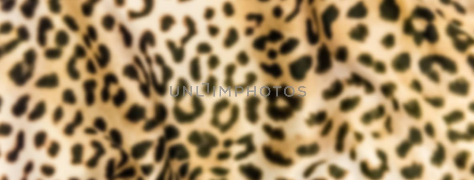 Defocused background of a fabric texture by marcorubino