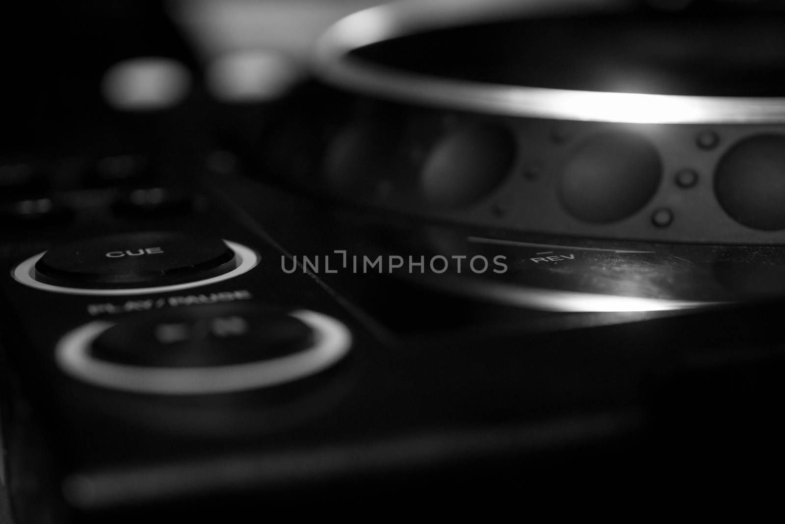 Pioneer CDJ CD-USB-SD Card Player by ernest_davies