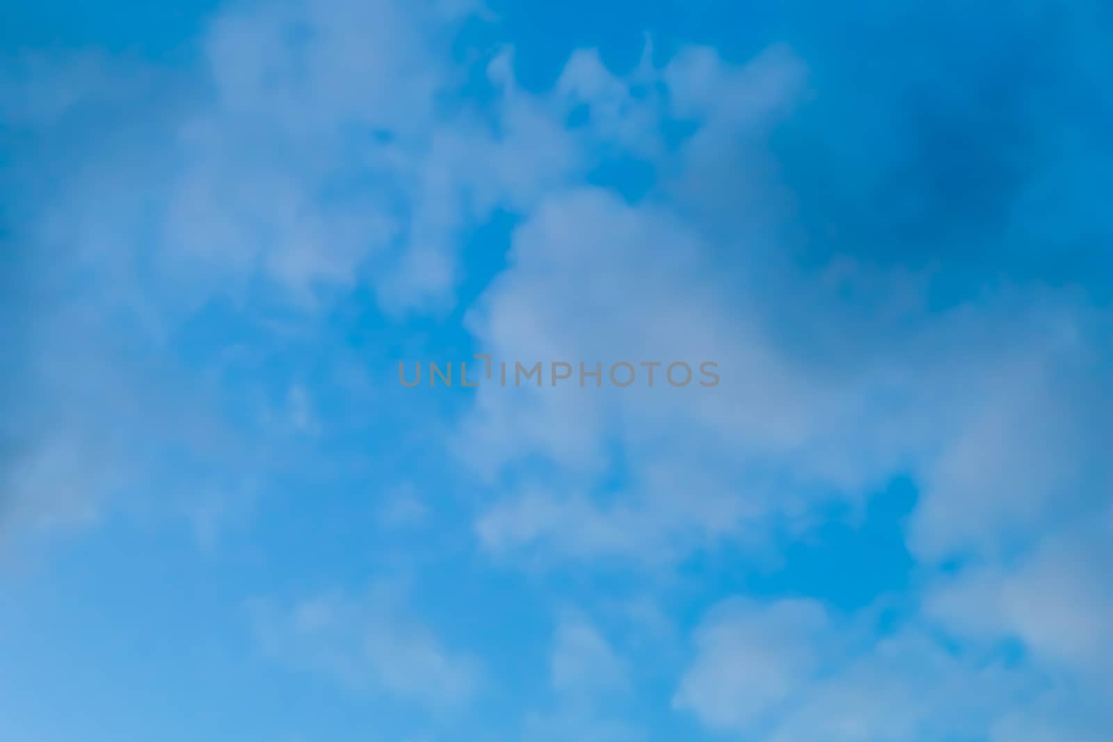 Clouds and sky image collection - taken in different periods from one sight.