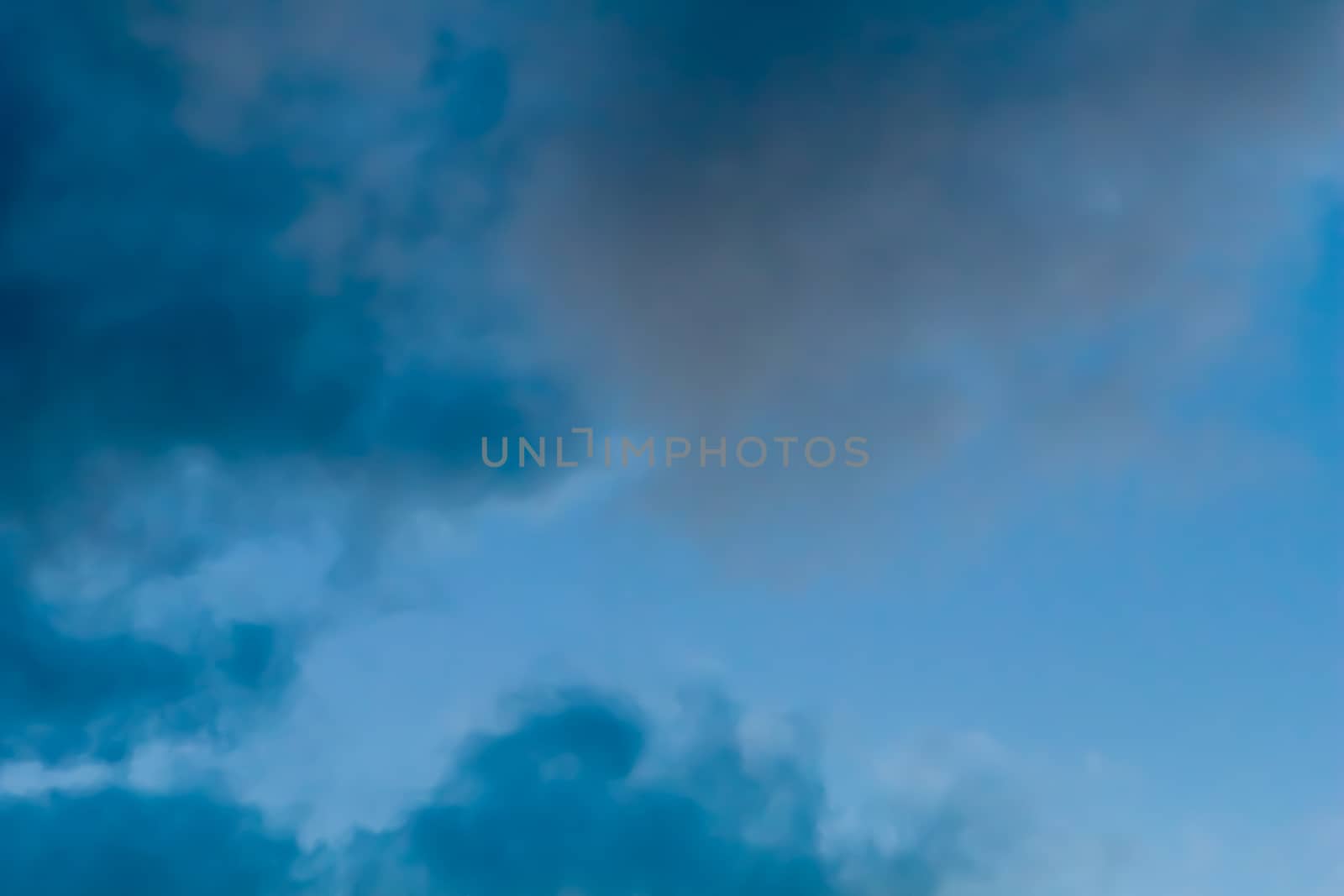 Clouds and sky image collection - taken in different periods from one sight.