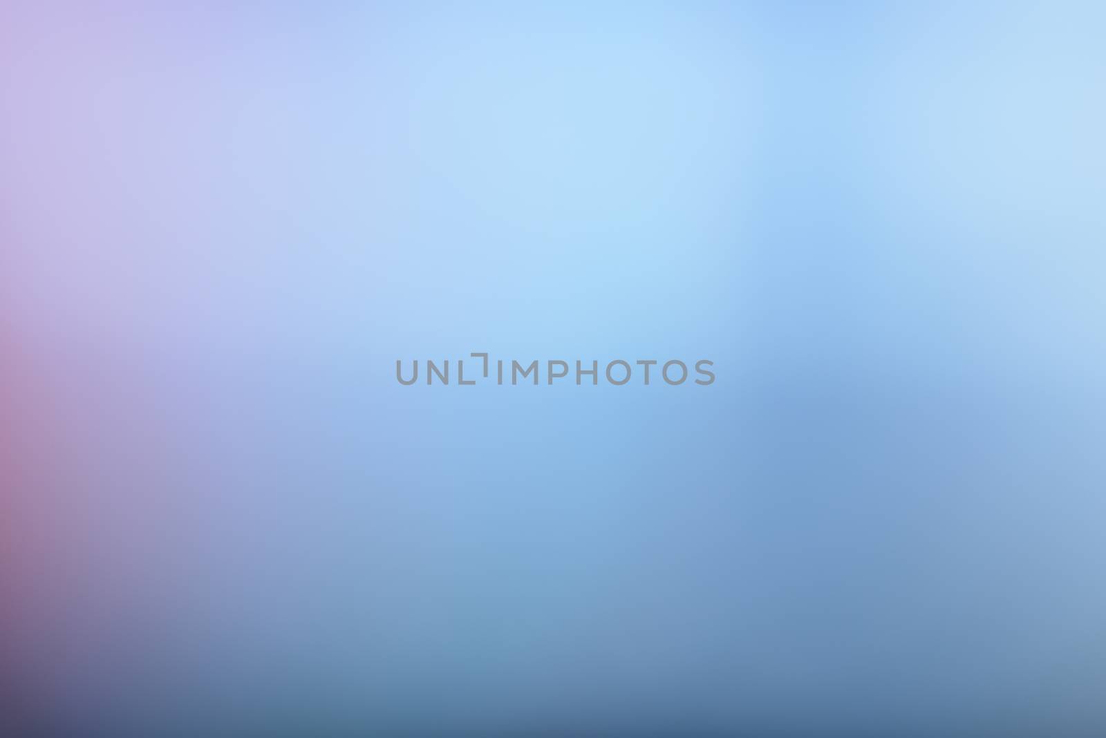 Blue abstract gradient background. Color soft transition