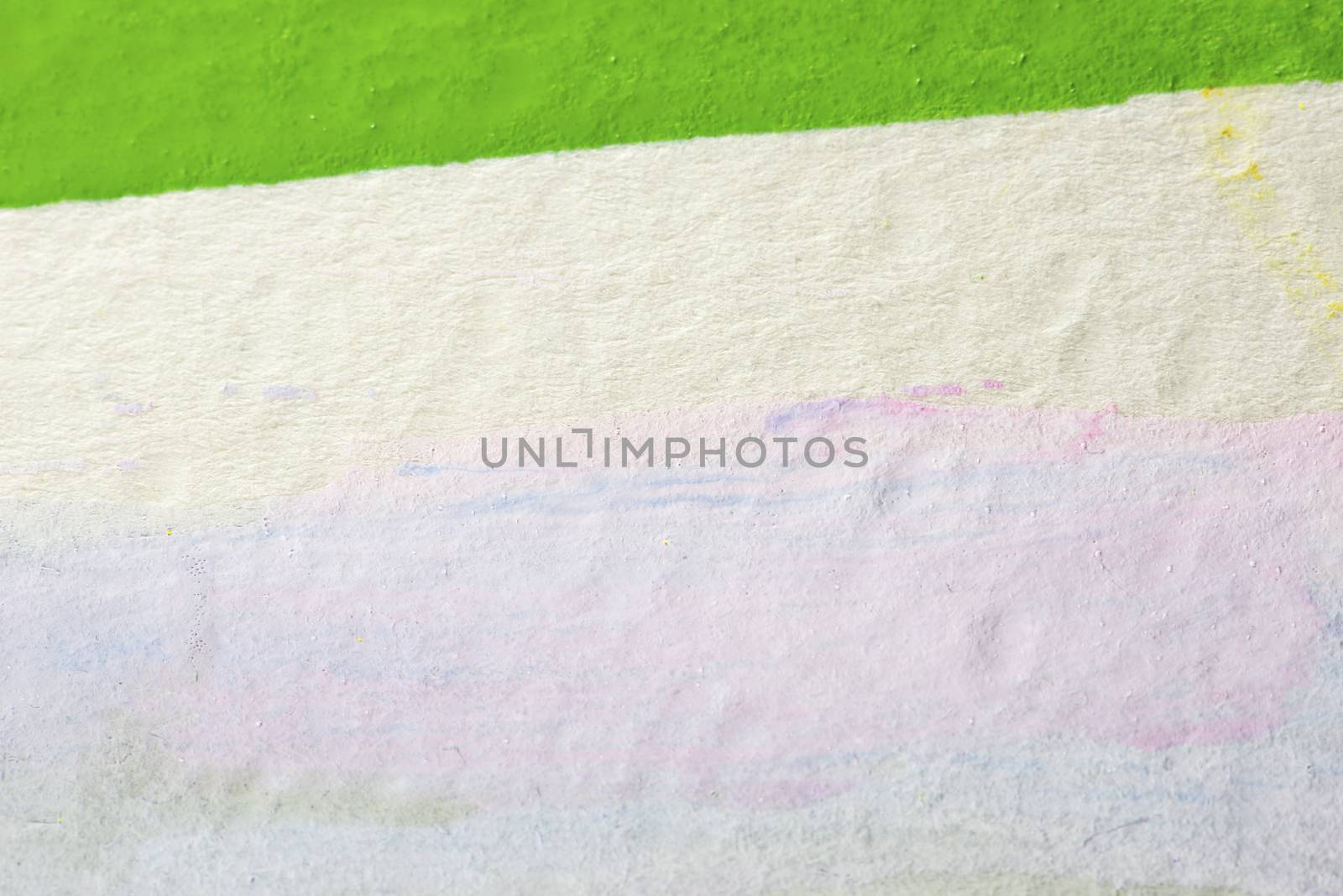 Watercolor art grunge texture backdrop abstract background by Vanzyst