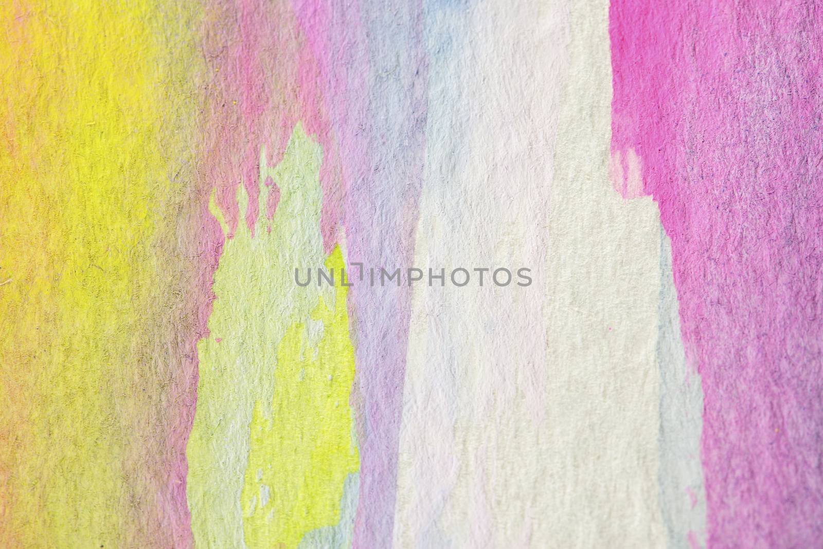 Watercolor art grunge texture backdrop abstract background by Vanzyst