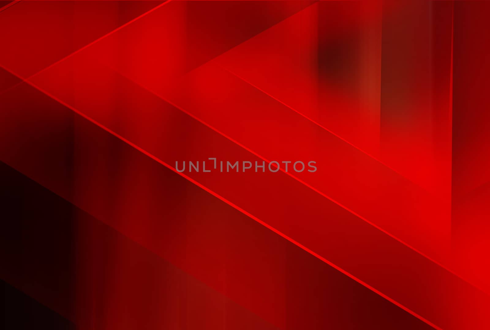 Abstract red theme background concept series by bluemoon1981