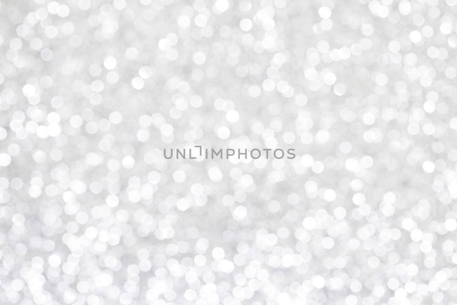 Abstract silver background by Yellowj