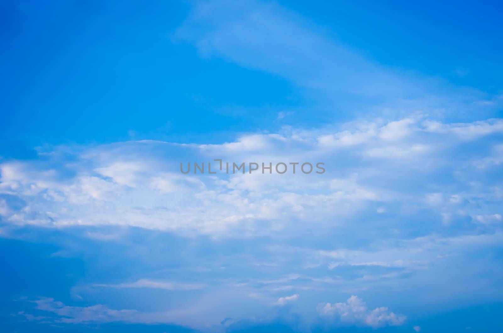 Clouds in the sky by photobyphotoboy