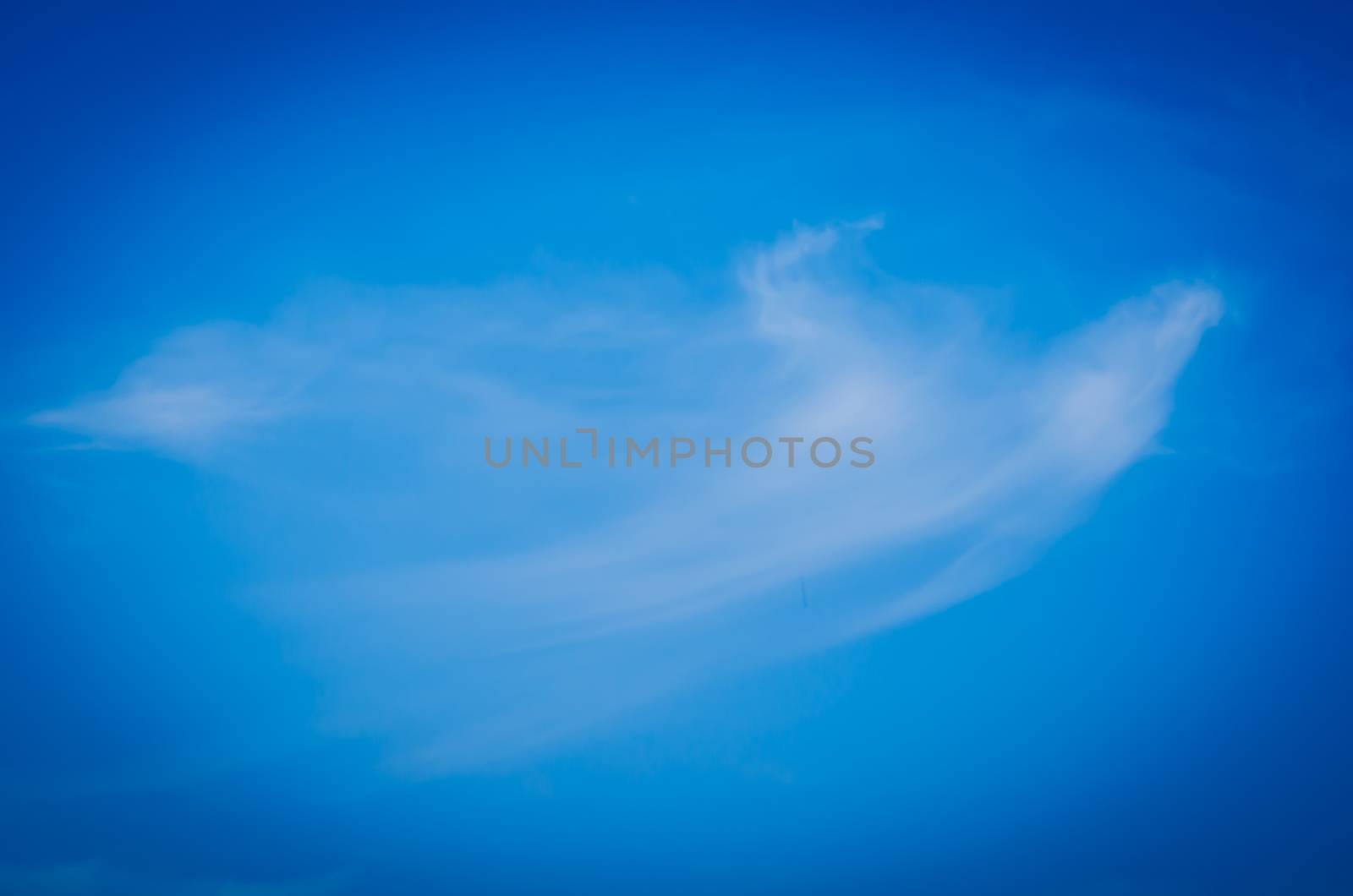 Clouds in the sky by photobyphotoboy