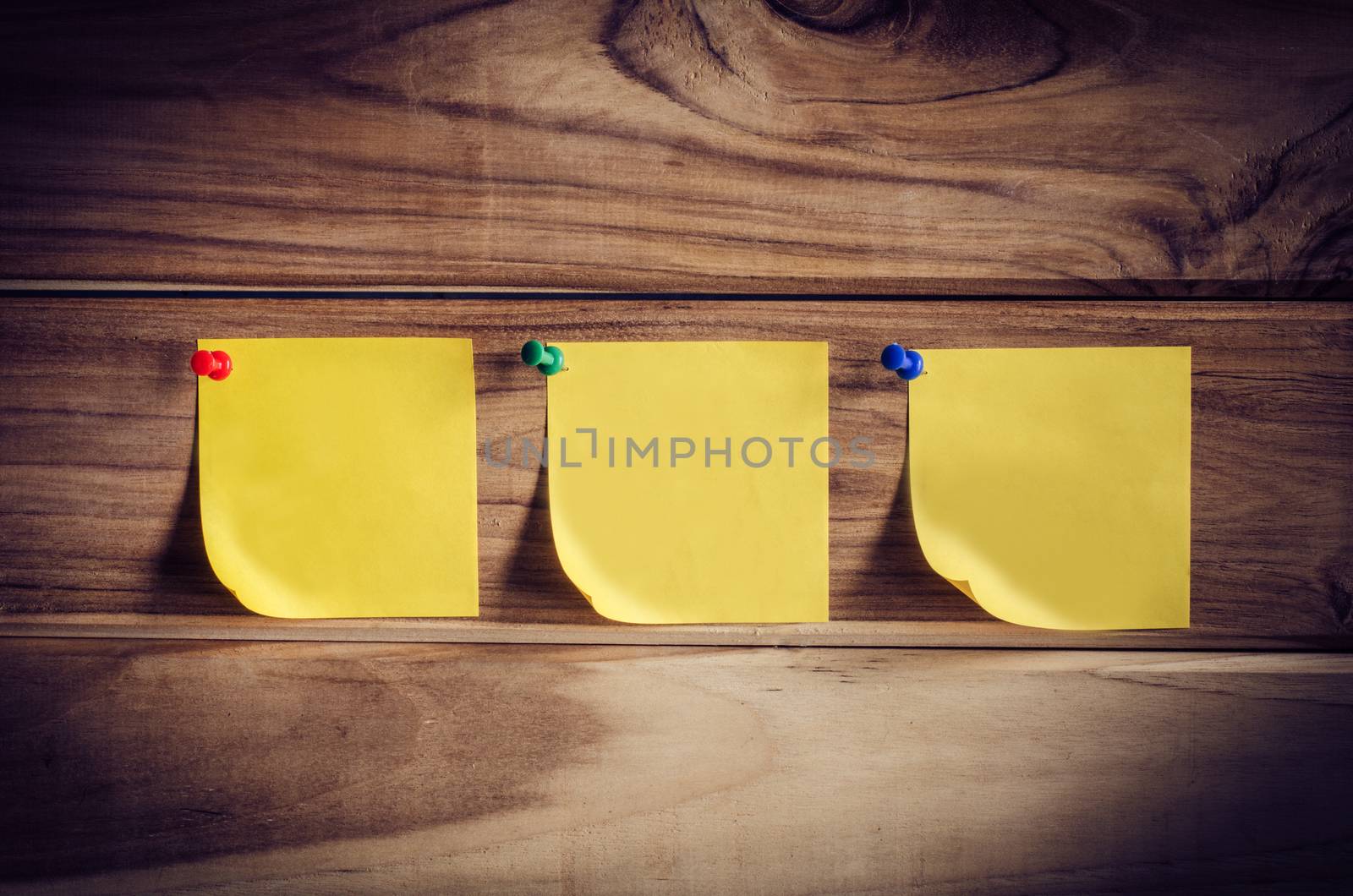 Note the yellow patch on a wooden board. by photobyphotoboy