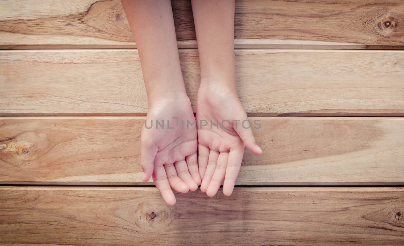 open hand by photobyphotoboy