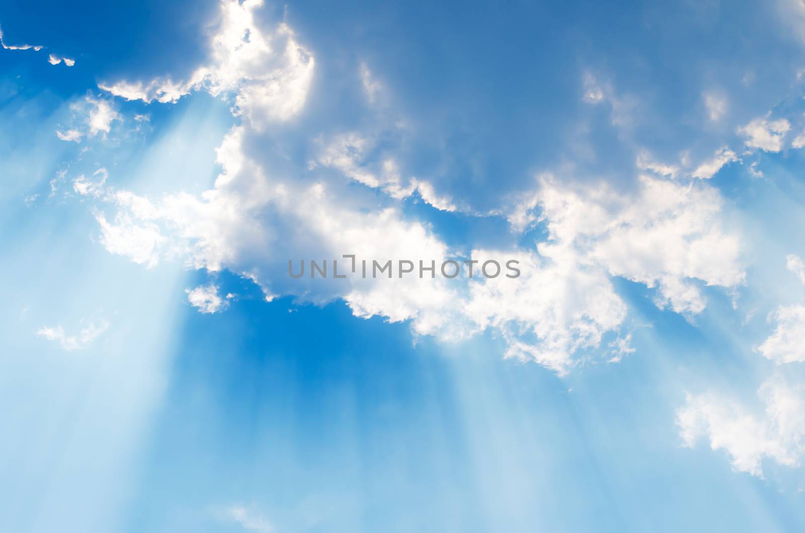 Clouds in the sky by photobyphotoboy