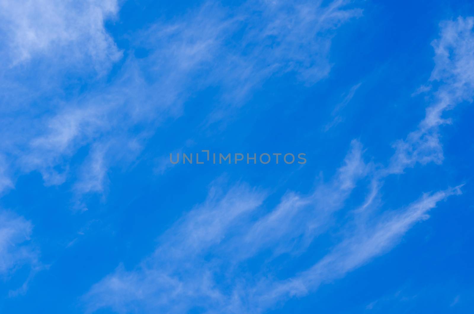 Clouds in the sky by photobyphotoboy