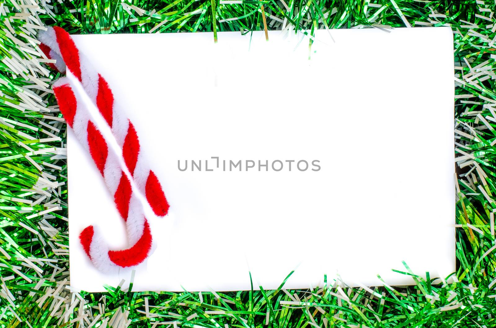 Christmas greeting card by photobyphotoboy