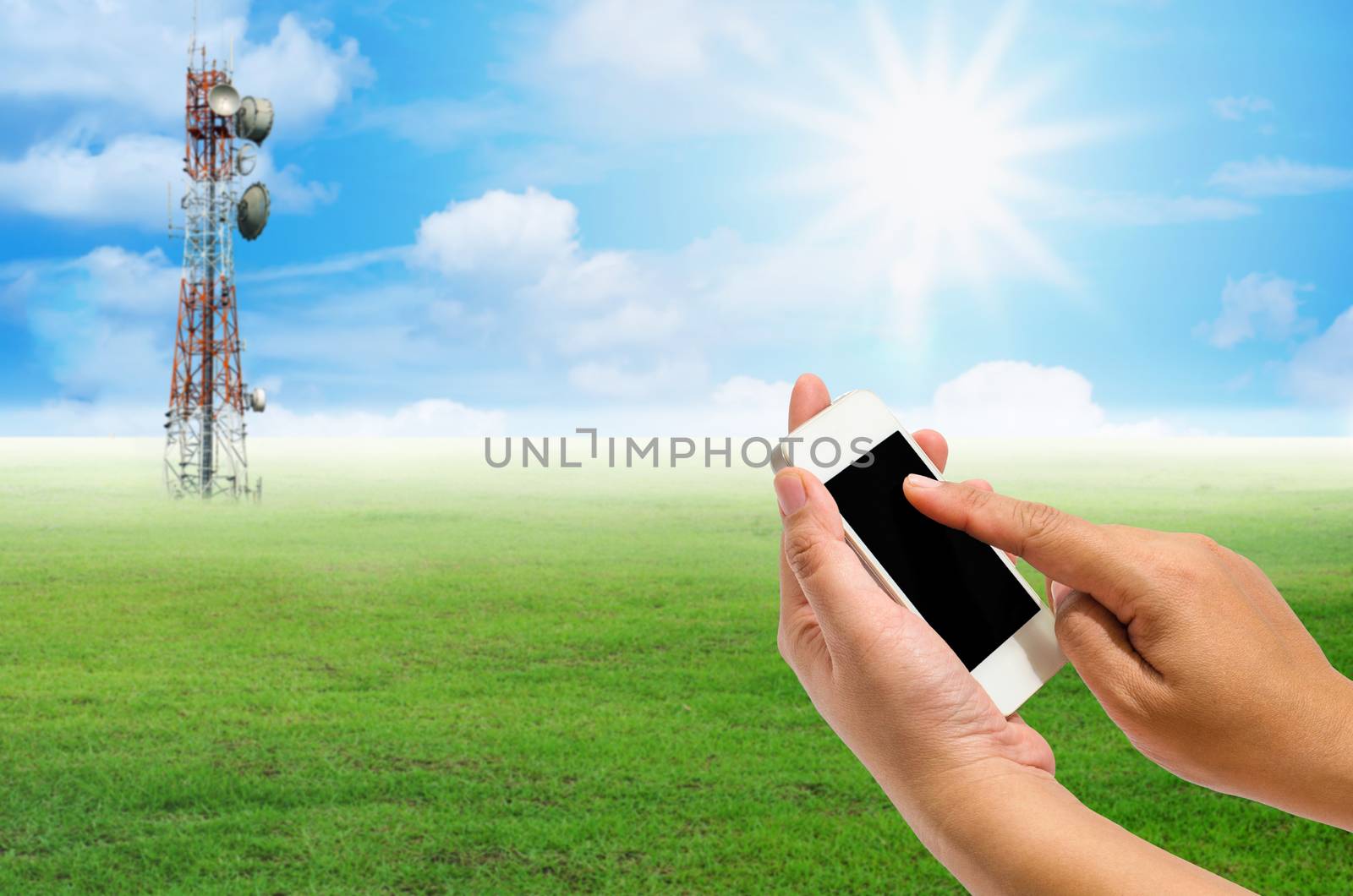 Mobile device technology can be used in many ways. Many facilities are now being widely used mobile world.