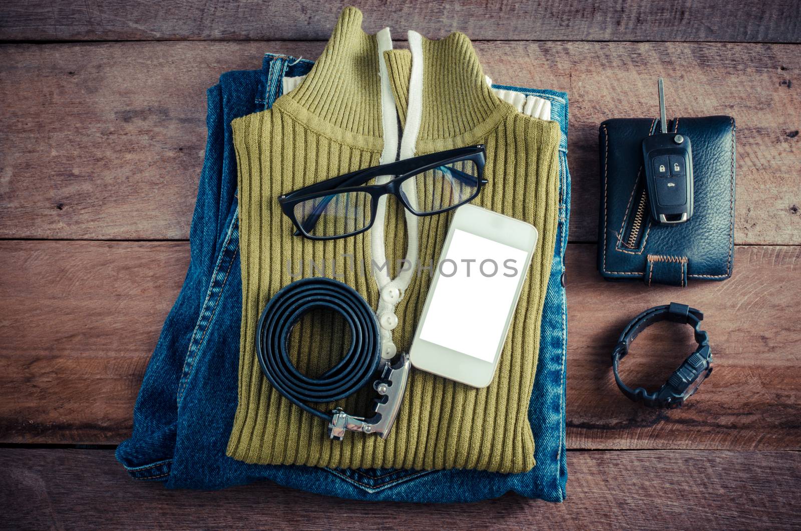 travel accessories. by photobyphotoboy