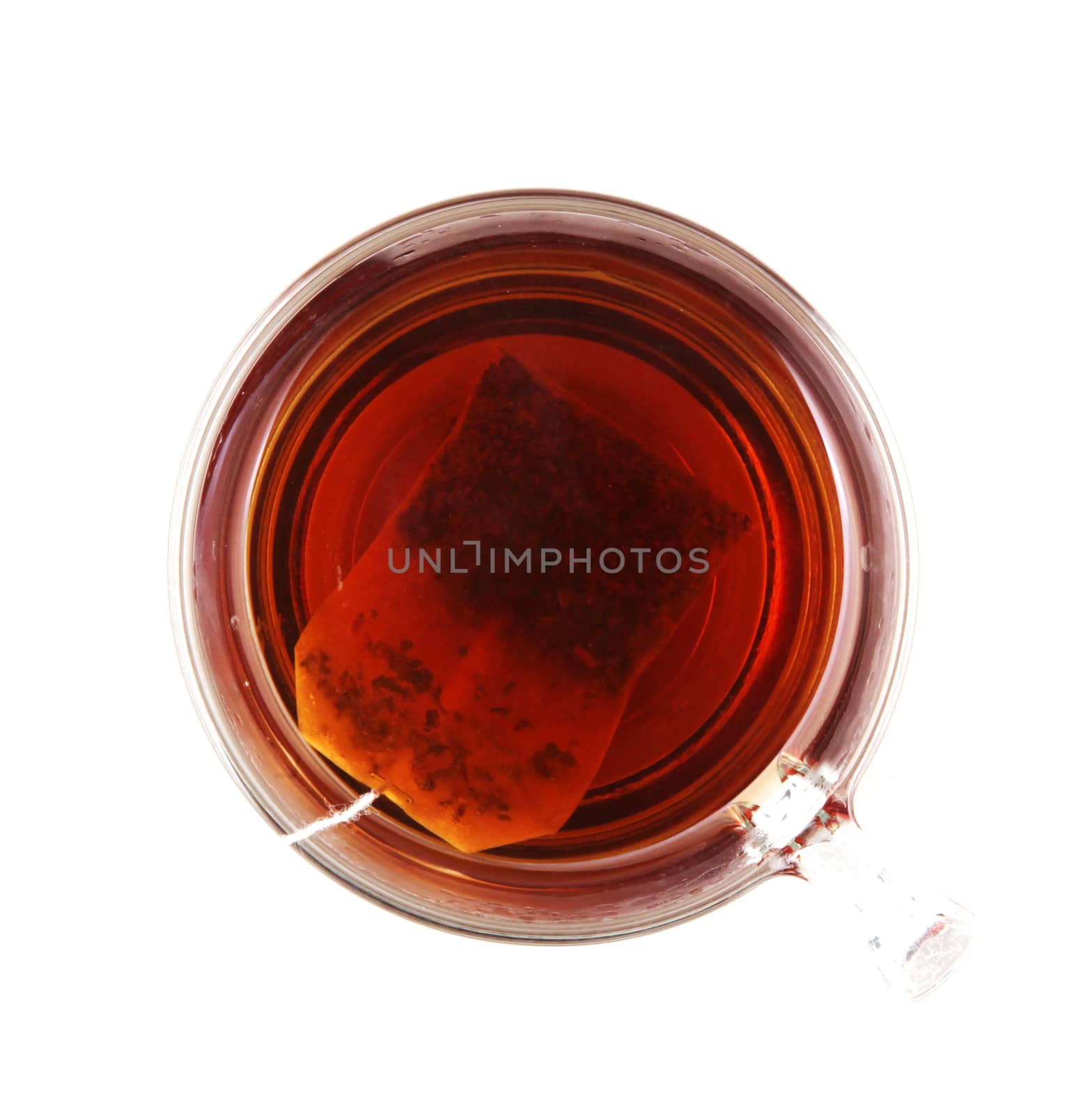 Cup Of Black Tea by nenovbrothers