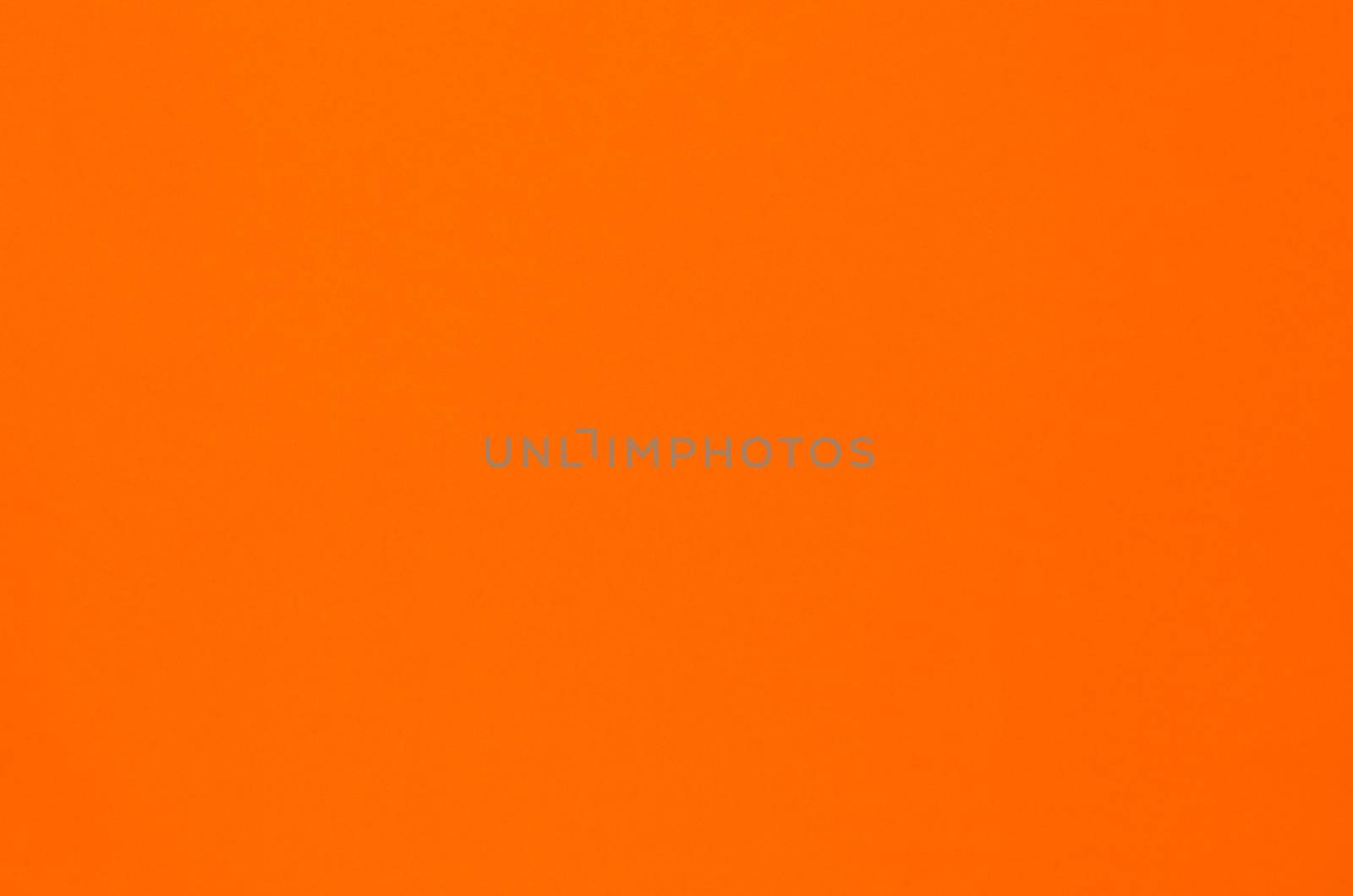 Fresh orange paper background