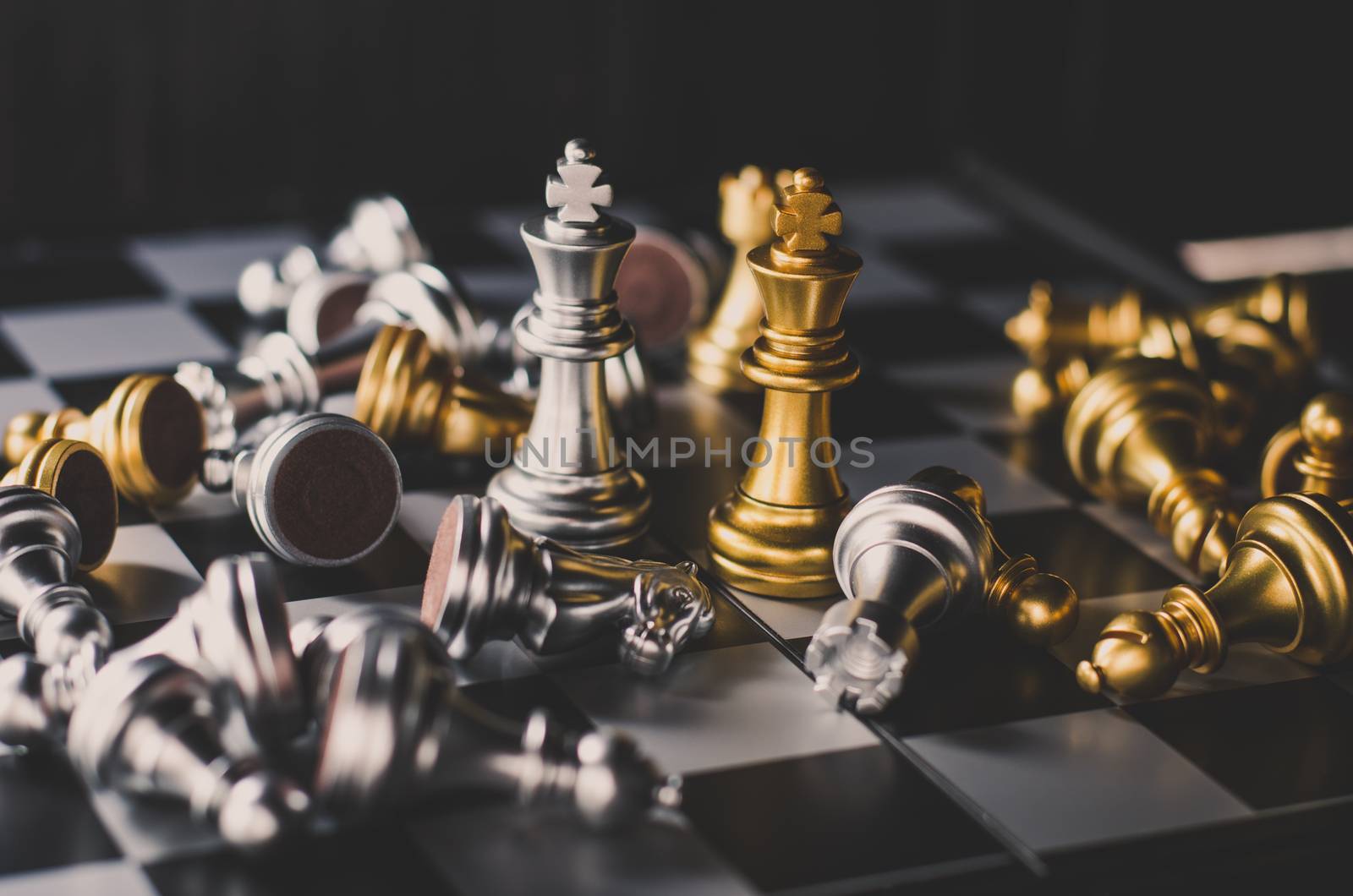 Chess Schedule - Business Planning Concepts