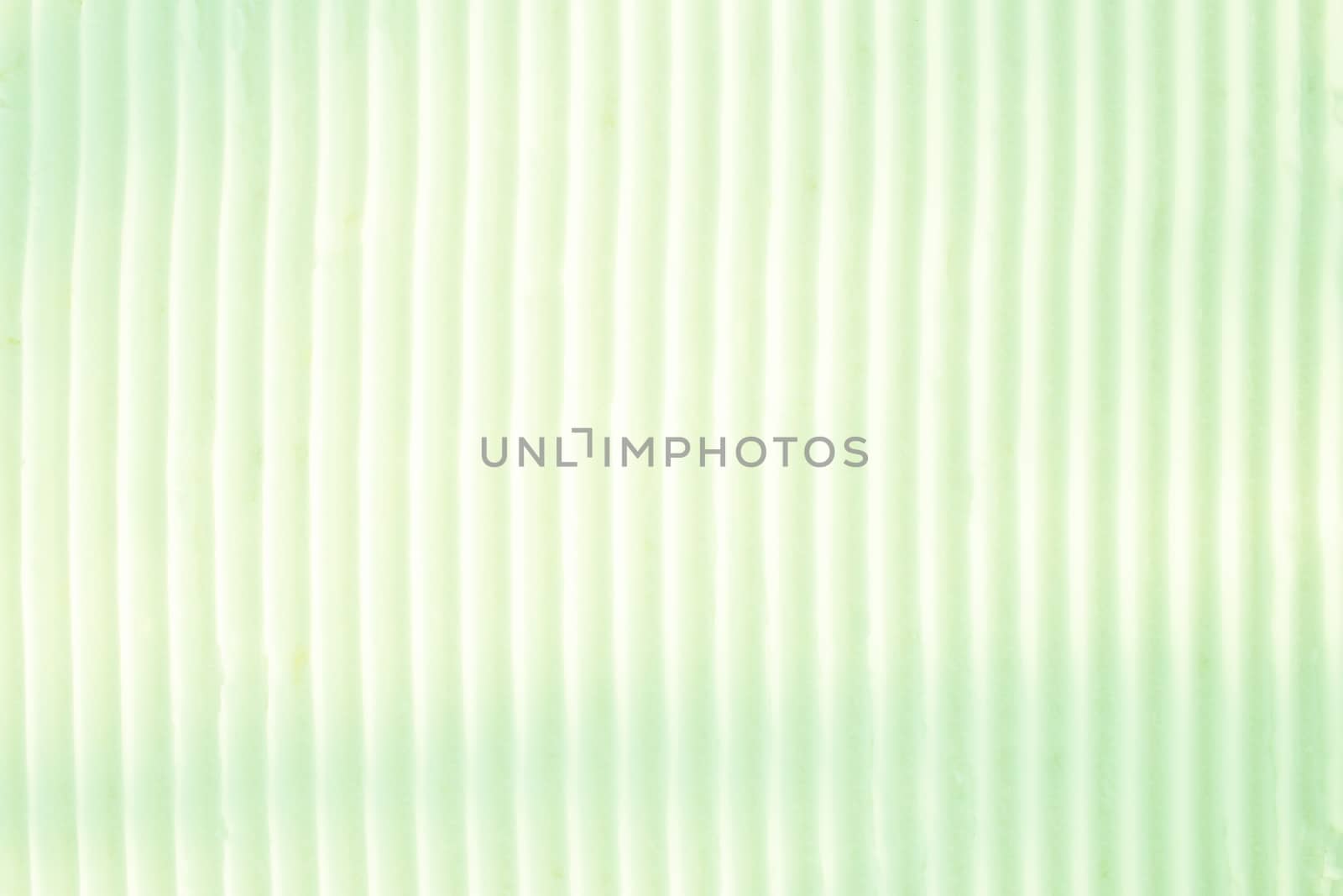 Geometrical background of light green yellow vertical parallel s by VeraVerano