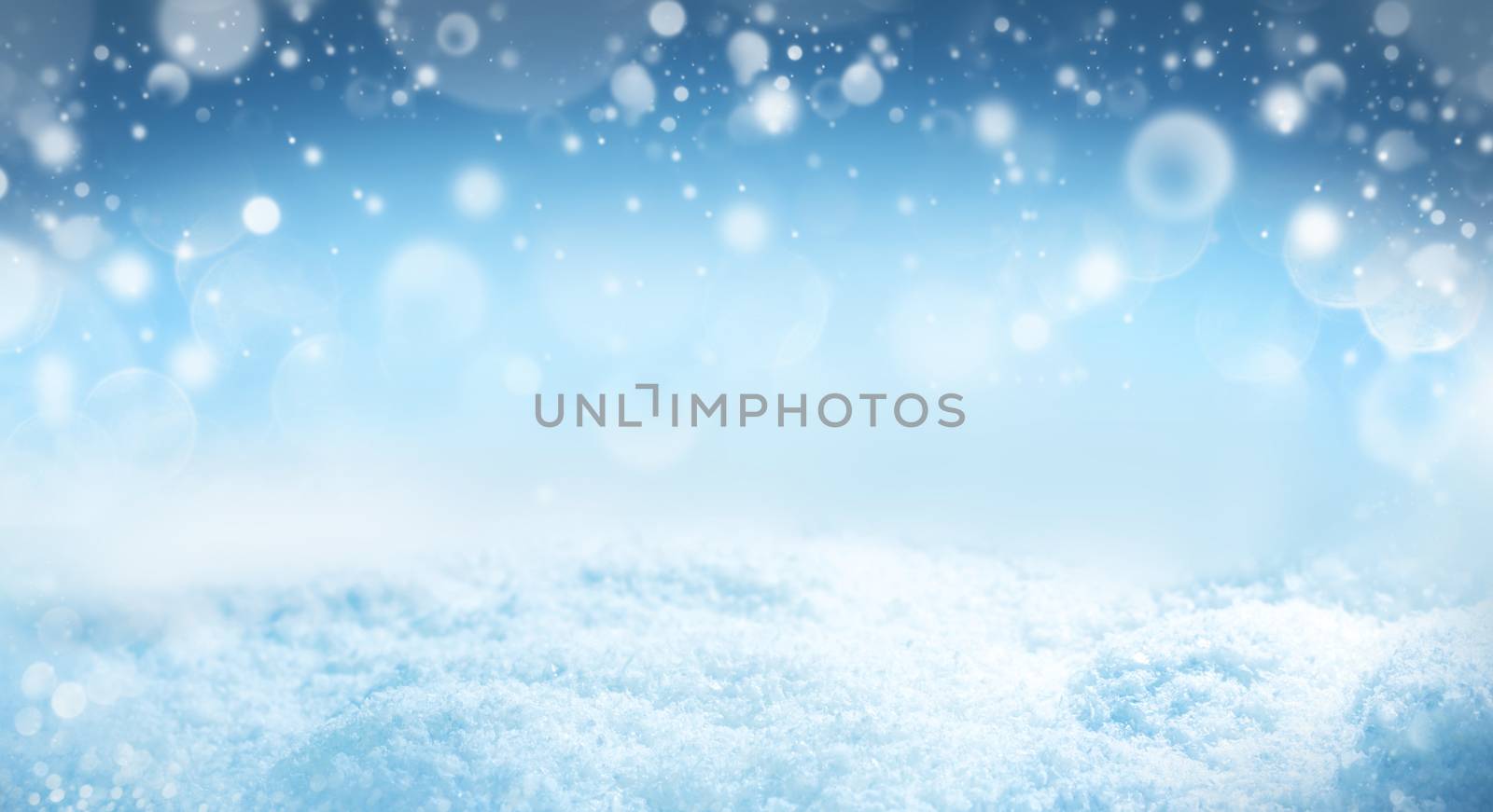 winter snow