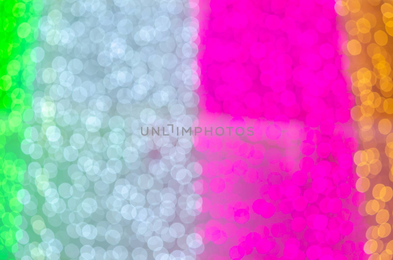 Abstract & Festive background  by rakratchada