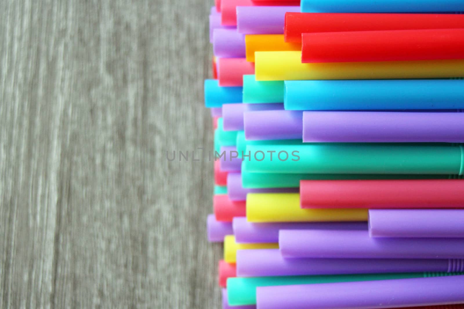 straw straws plastic drinking background colourful  full screen single use pollution  by cheekylorns