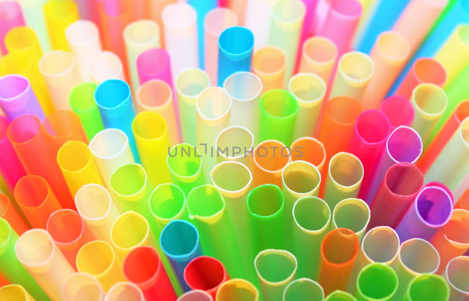 straw straws plastic drinking background colourful  full screen