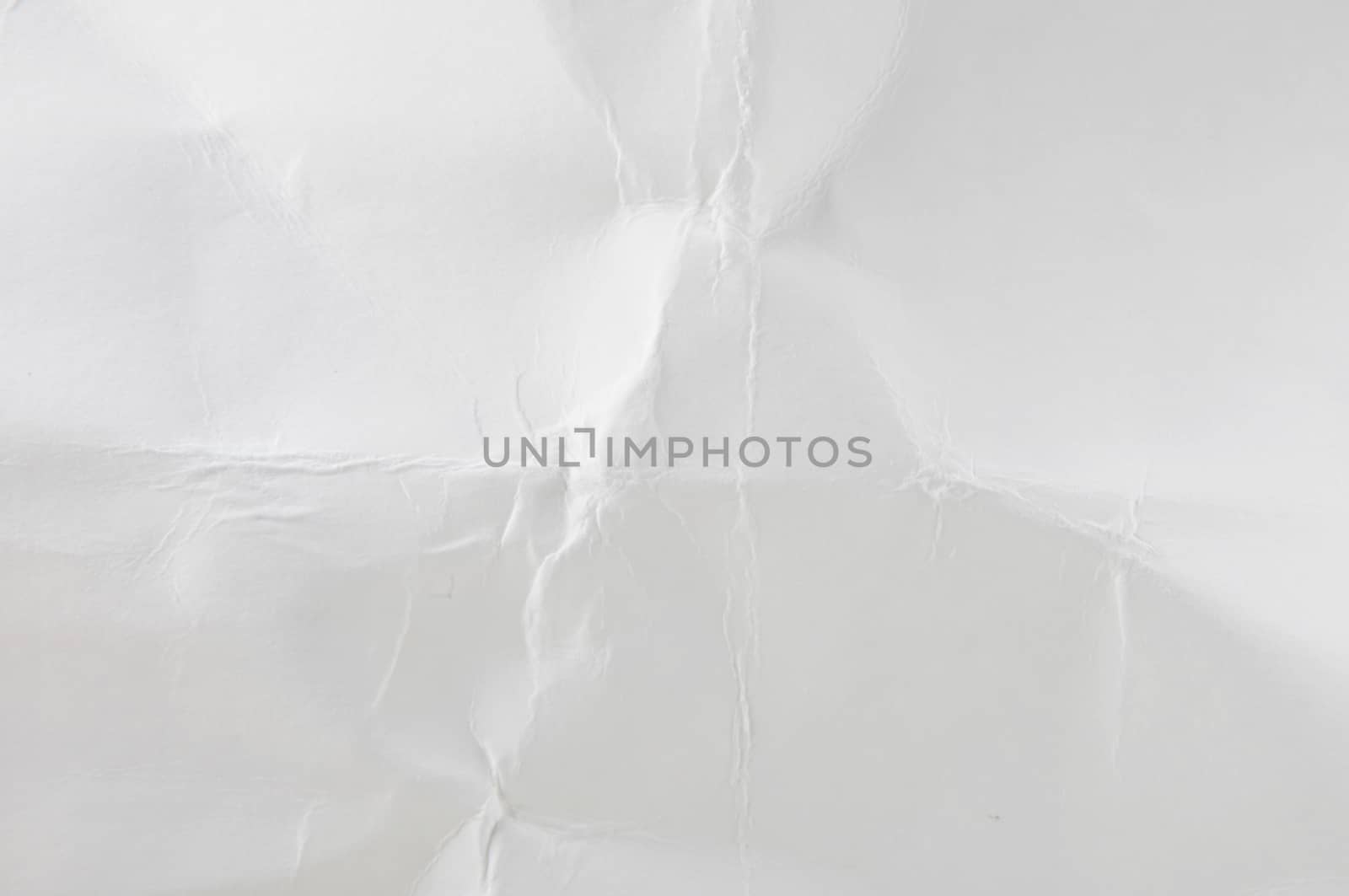 White Paper Texture Background by nenovbrothers