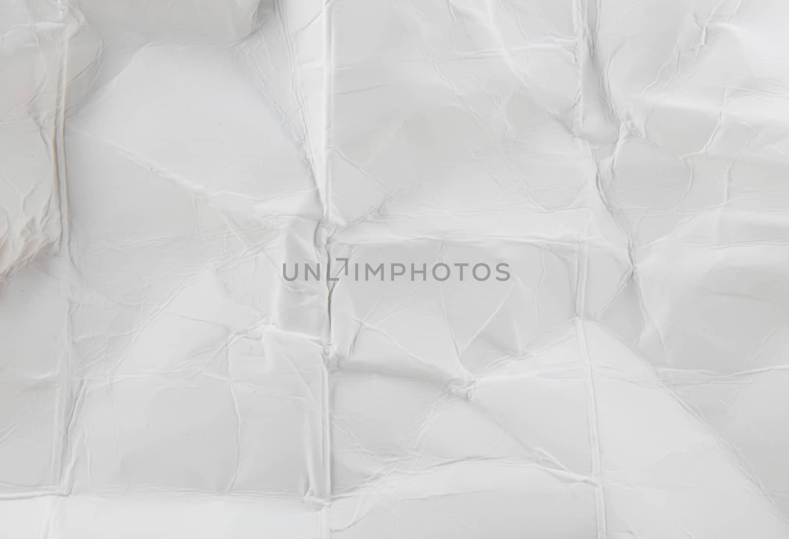 White Paper Texture Background by nenovbrothers