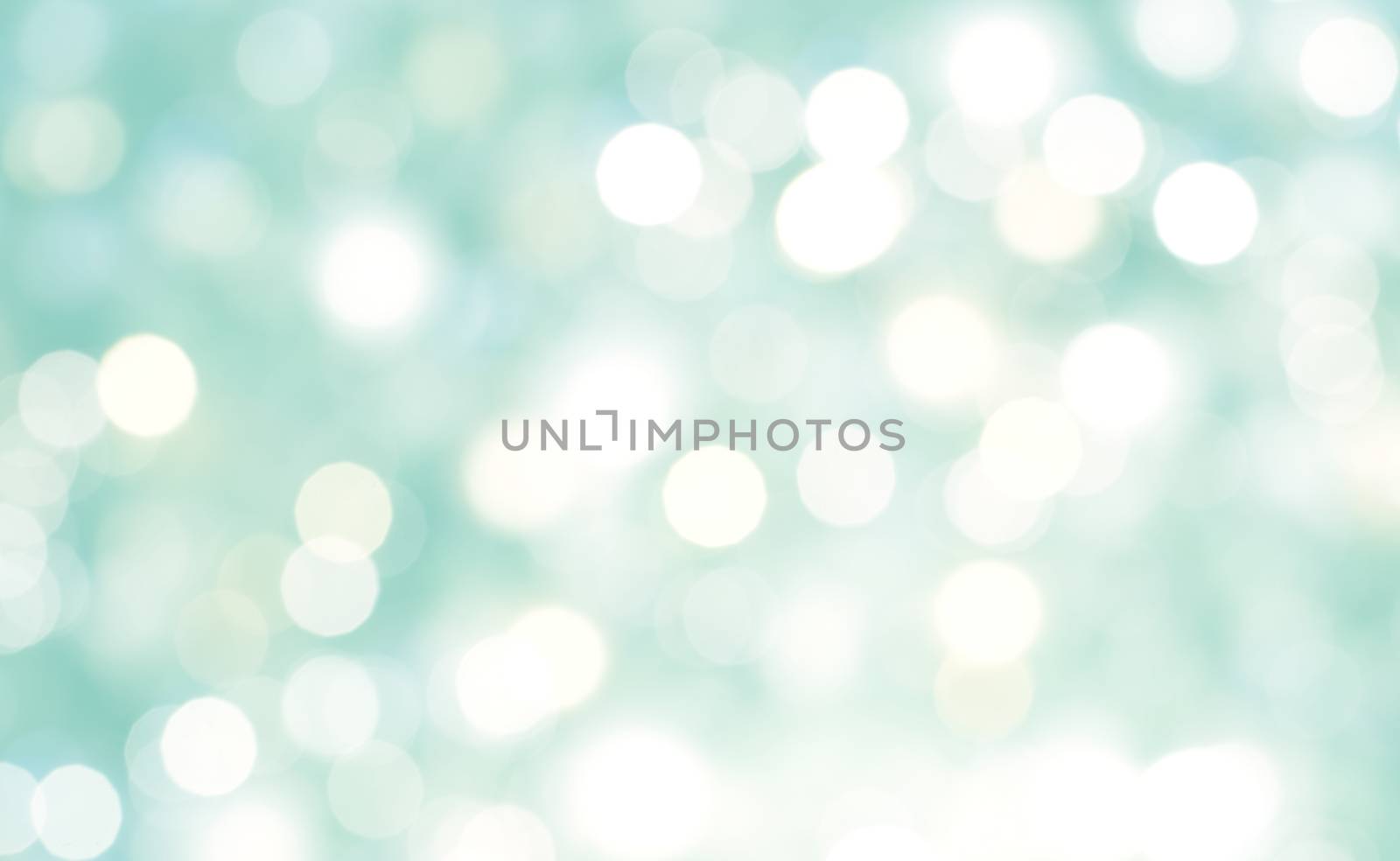 Abstract of bokeh pastel background