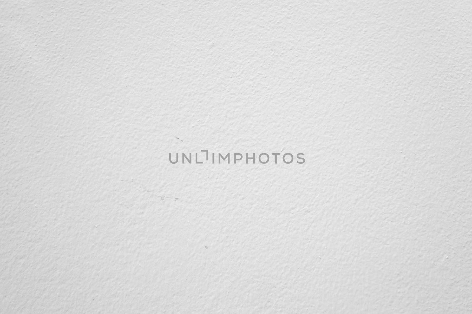 White textured wall background