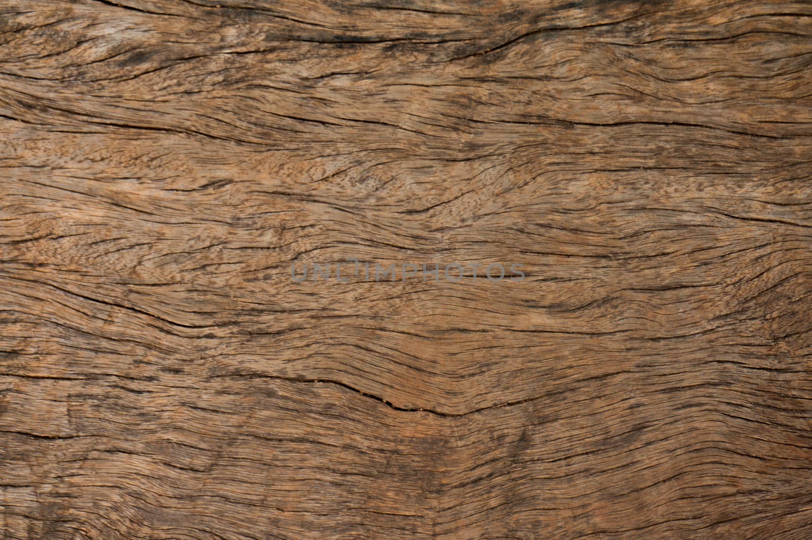 Wood texture with natural pattern, wooden background by peandben