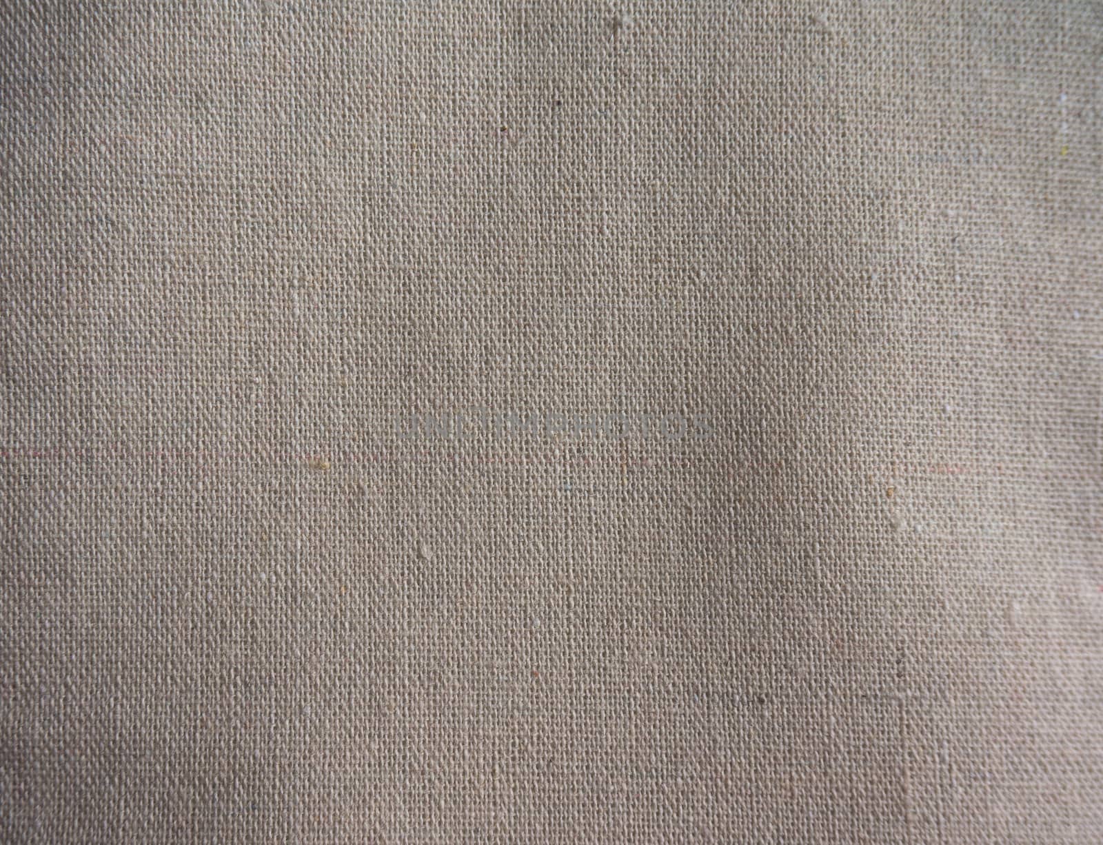 light natural linen texture for the background by peandben