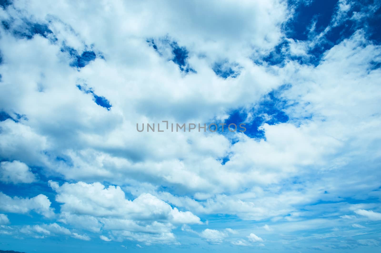 clouds and sky background
