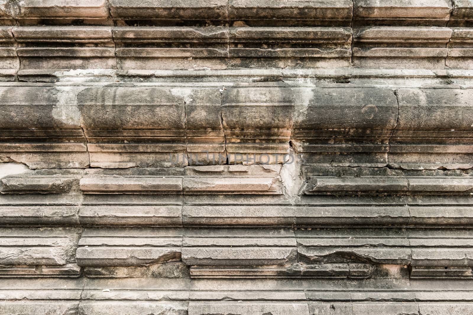 Pattern Background of brick wall