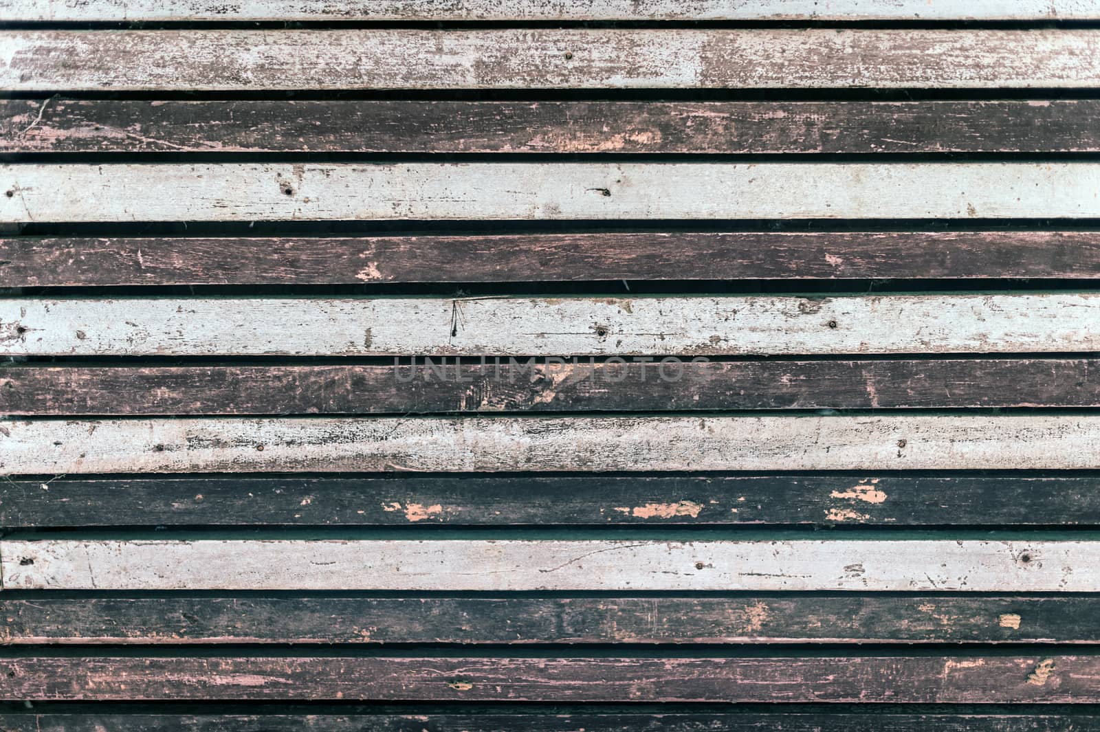 Line pattern of wood background