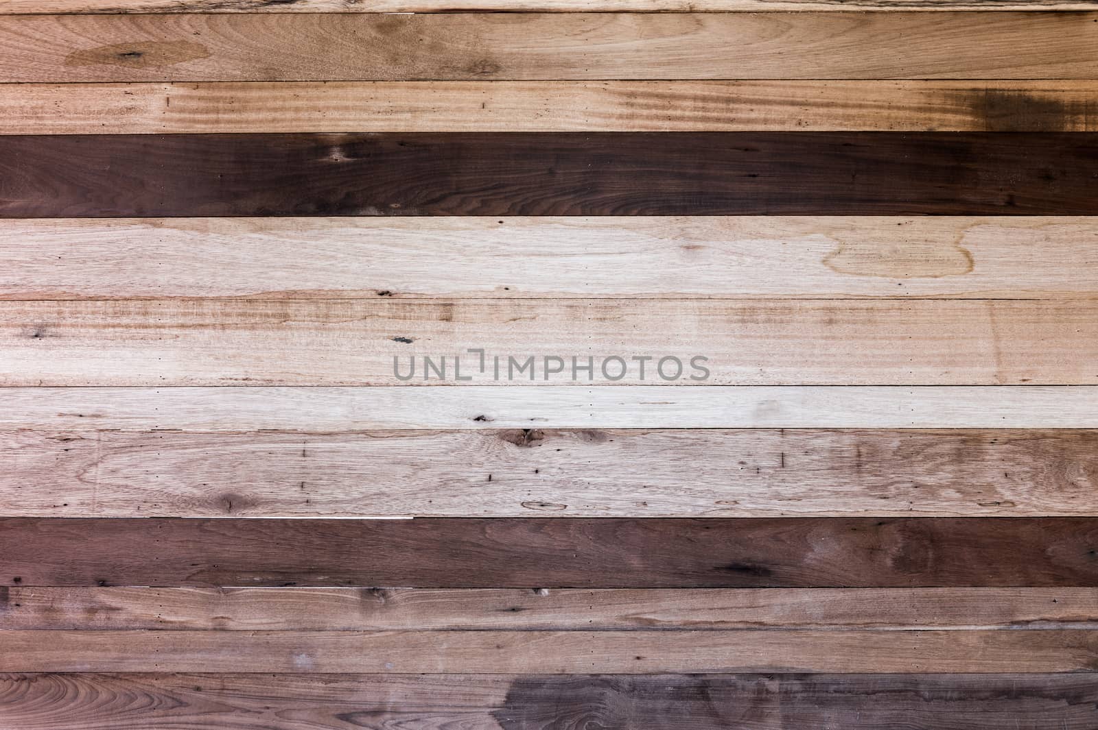 Texture background of wood plank wall