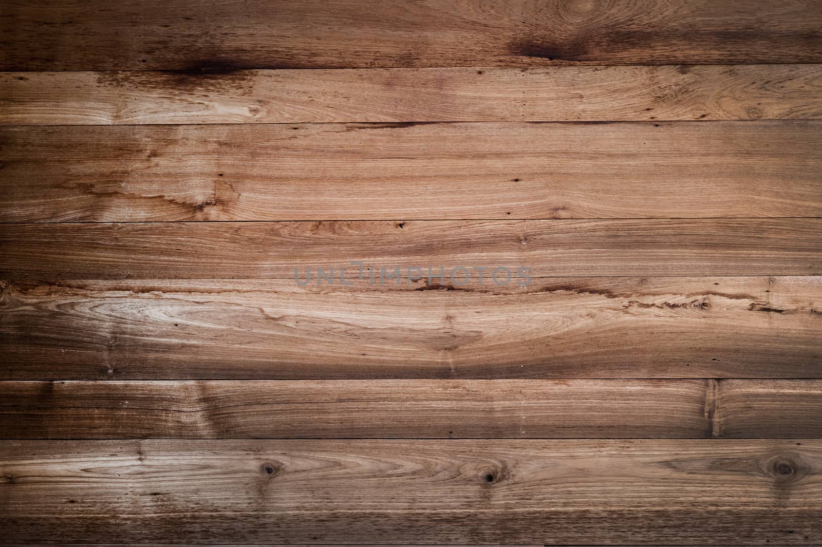 Texture background of wood plank wall