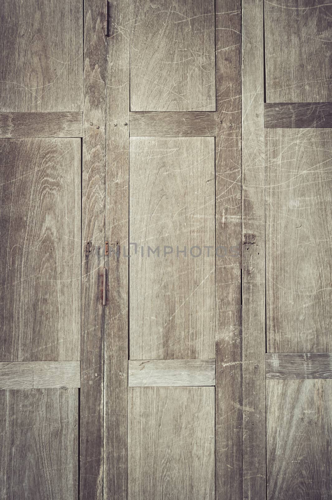 grunge background of wood plank