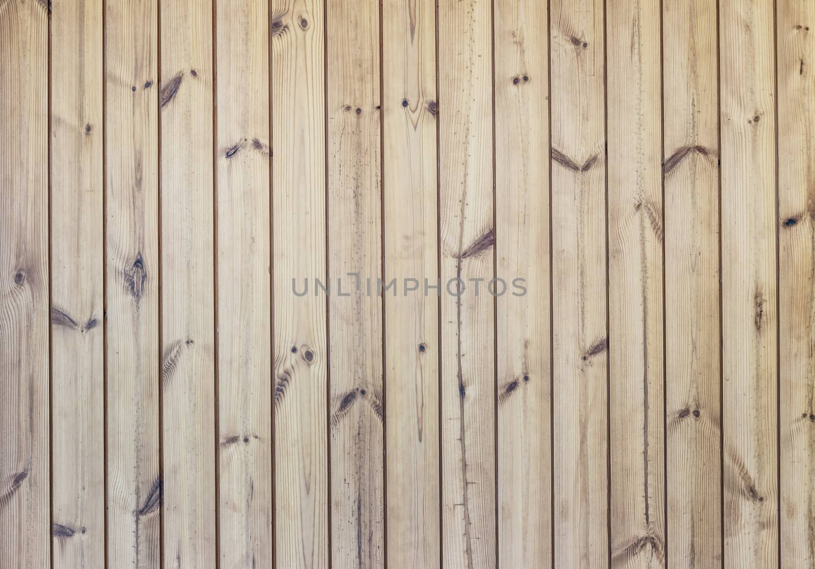 Pine wood plank for background